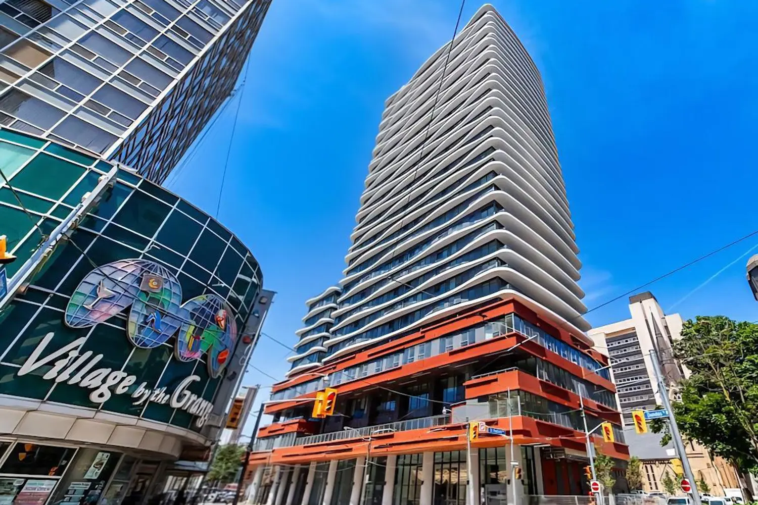 280 Dundas Street 2509