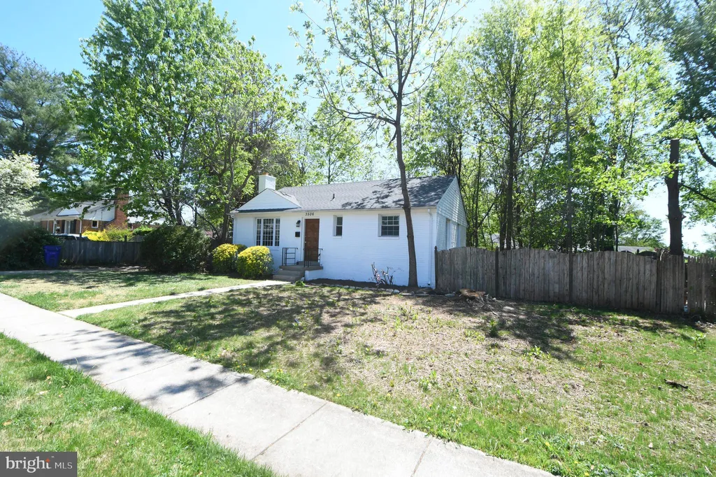3506 Harrell Street, Silver Spring, MD 20906 photo 4