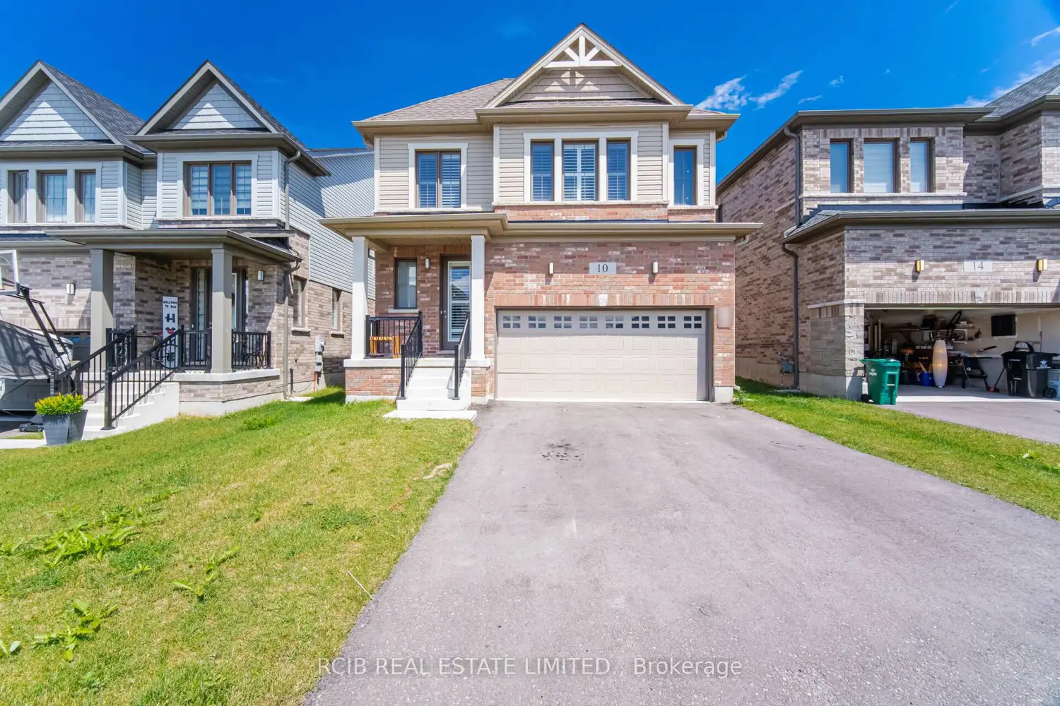 10 Thomas Gemmell Road photo 3