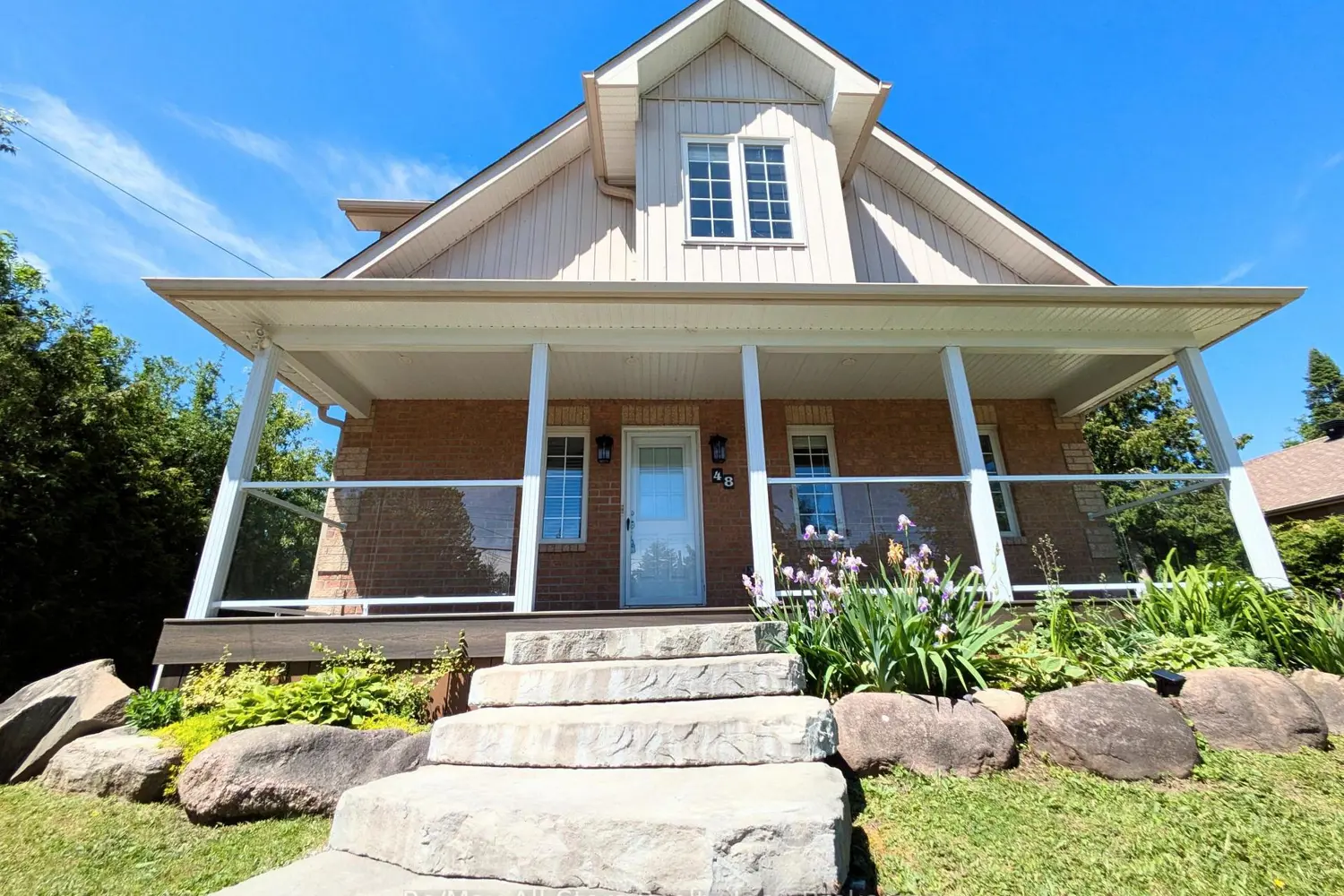 48 Brule Lakeway