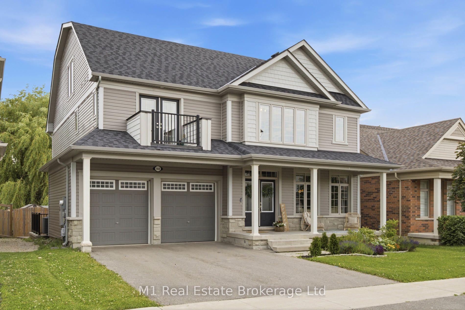 140 Harpin Way E, Centre Wellington, ON, N1M 0G9
