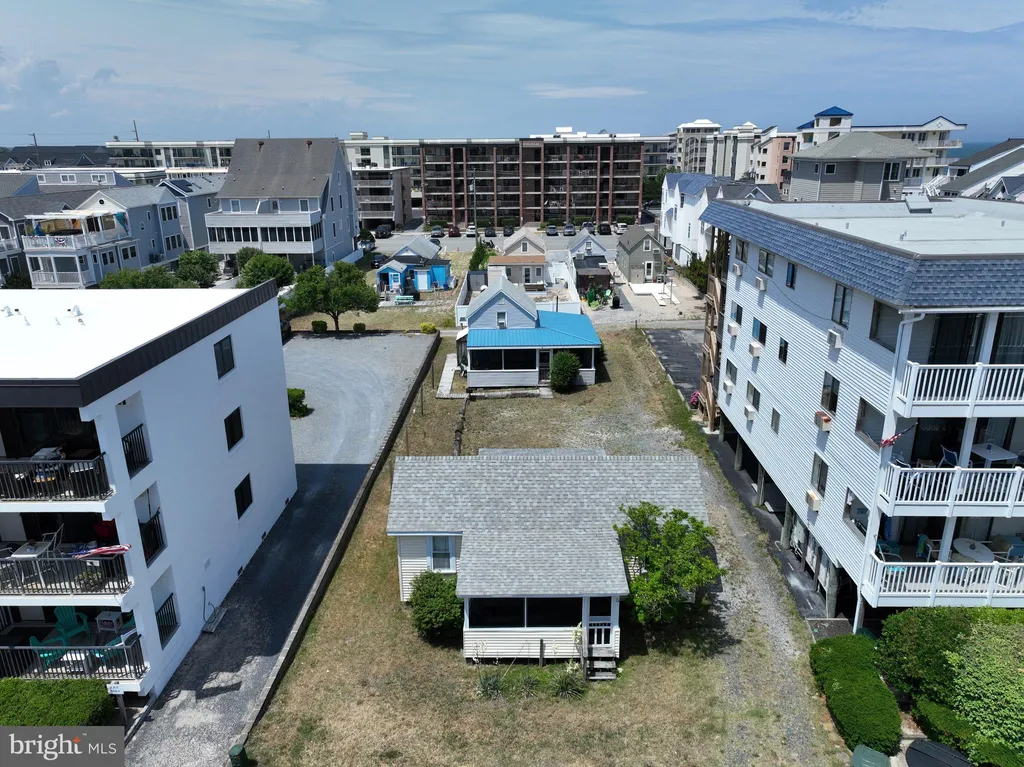 6 140th Street, Ocean City, MD 21842