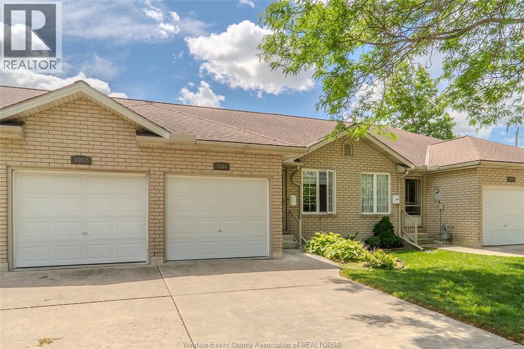 1086 Lexington Circle, Windsor, ON, N8S4T3 photo 2