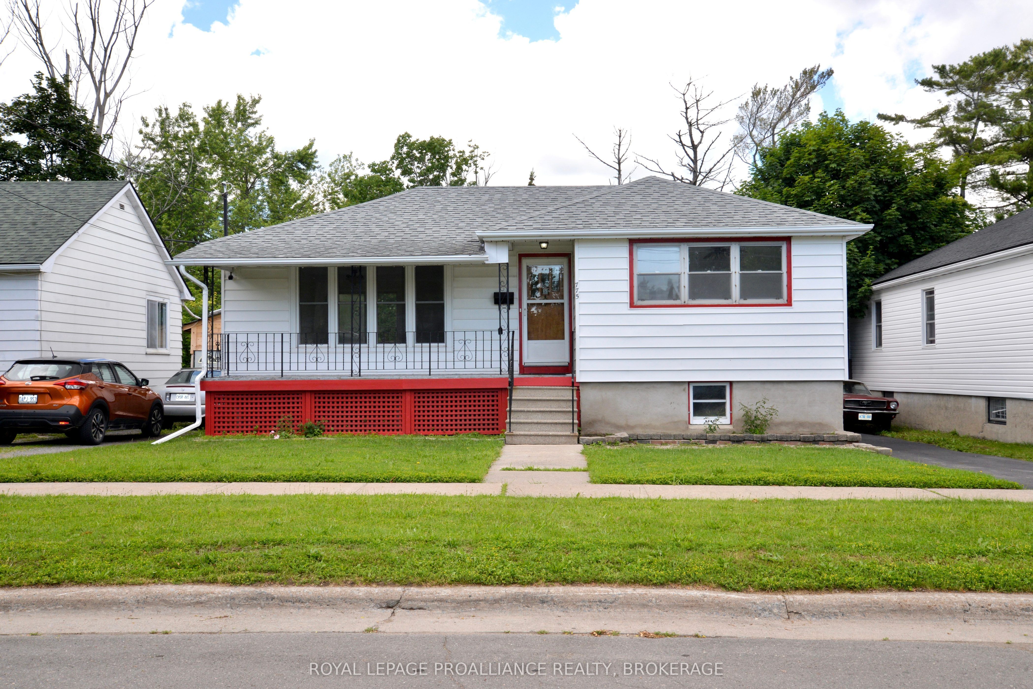 775 Alfred Crescent, Kingston, ON, K7K 4K5
