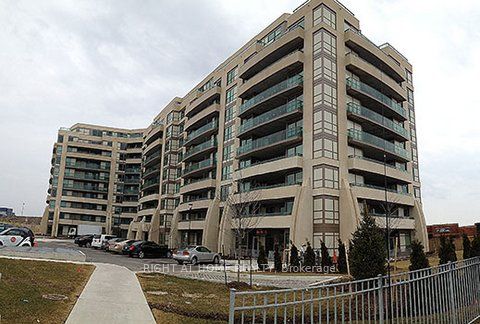711-75 Norman Bethune Avenue, Richmond Hill, ON, L4B 0B6