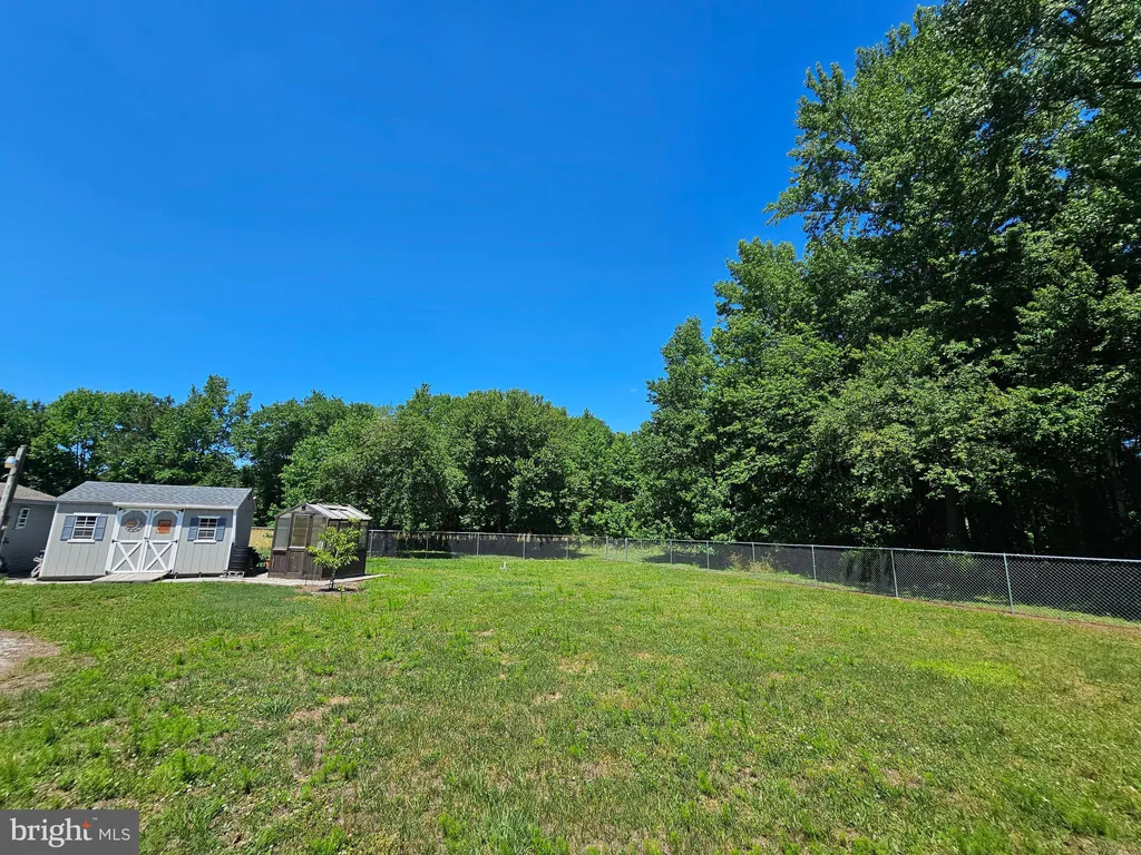 8255 Whitesville Road, Pittsville, MD 21850