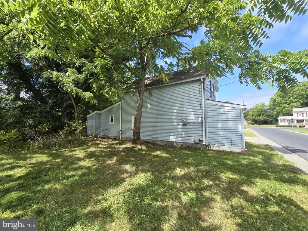 618 & 620 Cross Street, Cambridge, MD 21613