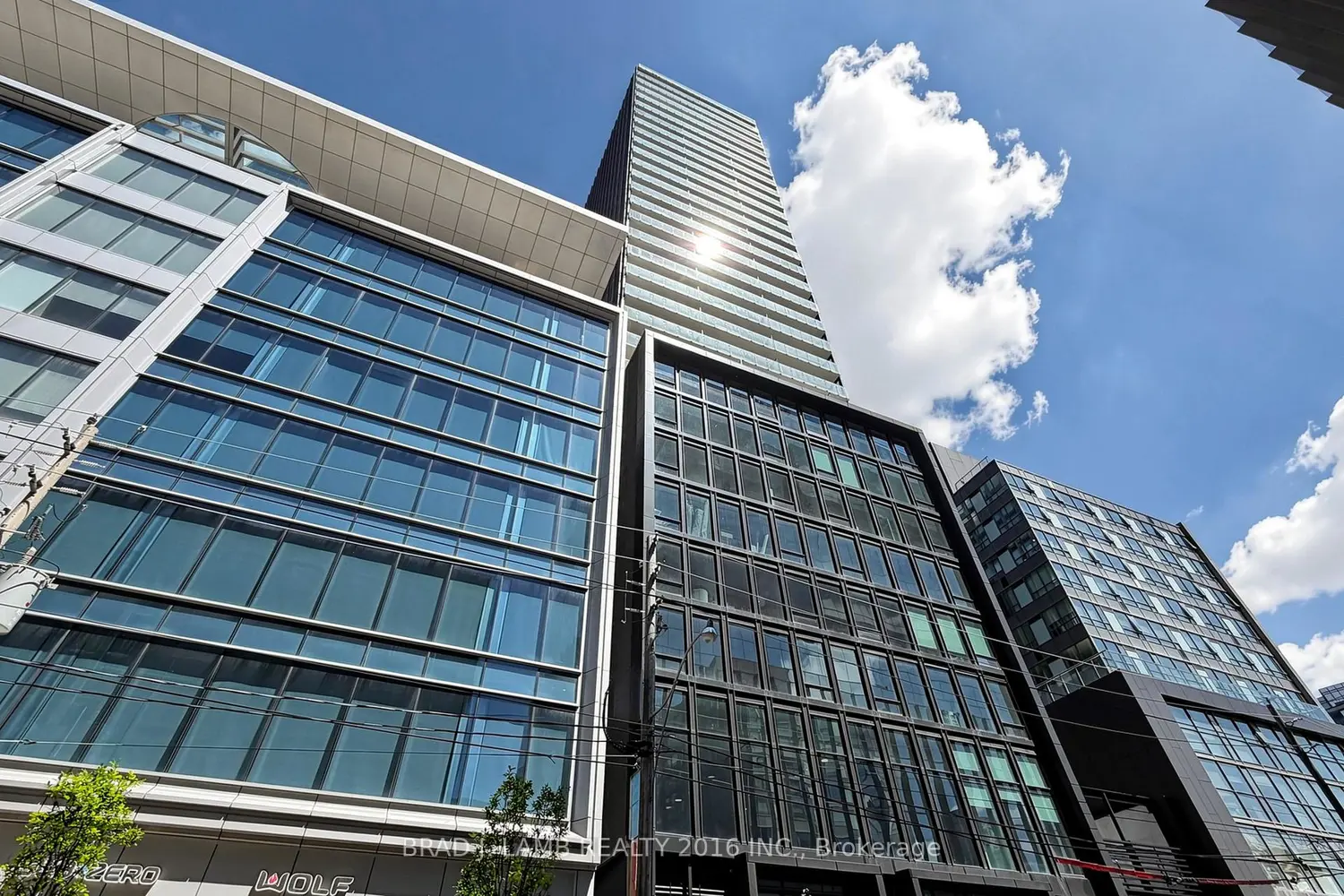 284 King Street 1602
