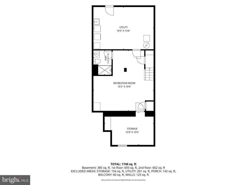 2924 Wyman Parkway, Baltimore, MD 21211