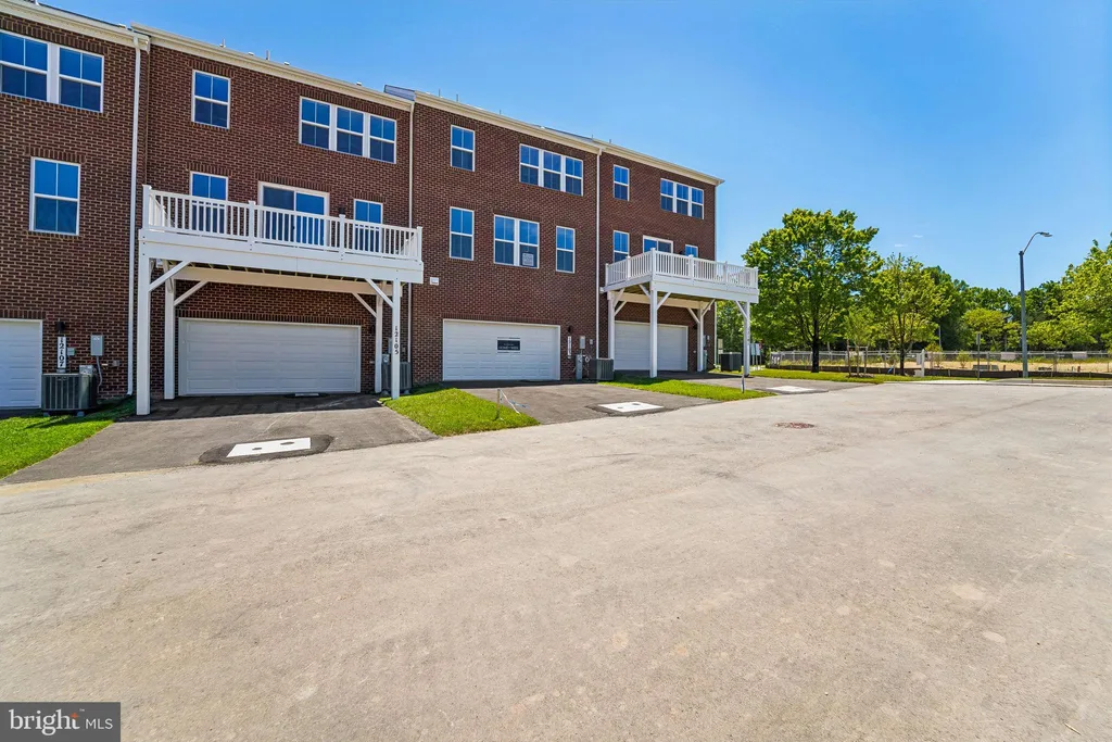 12103 Spirit Avenue, Laurel, MD 20708