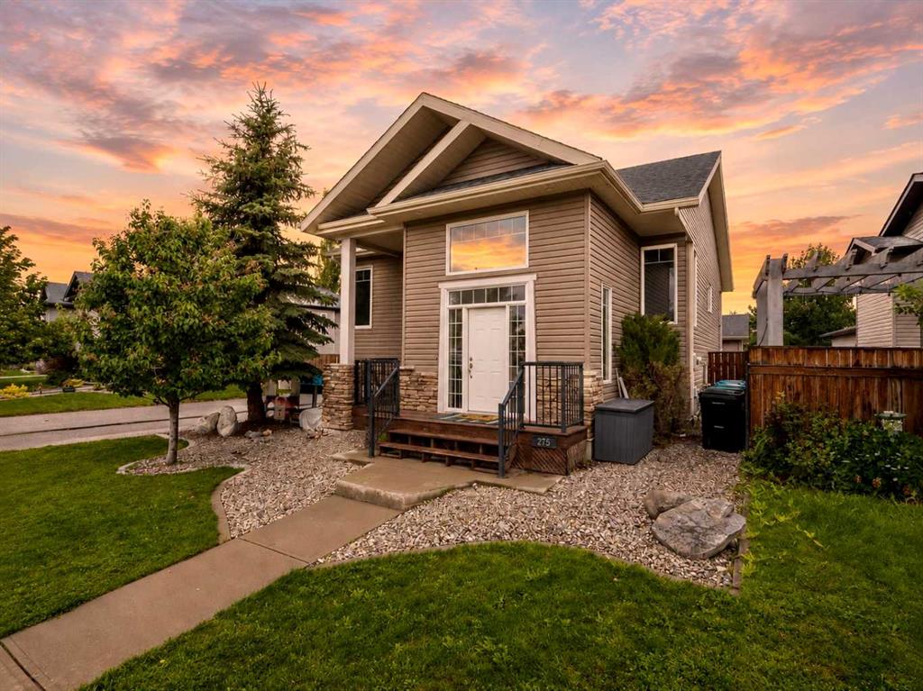 275 Mt Sunburst Way W, Lethbridge, AB, T1K 2S6