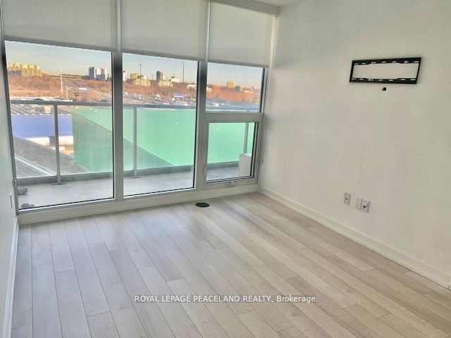 509-115 Mcmahon Drive, Toronto, ON, M2K 0E3 photo 3