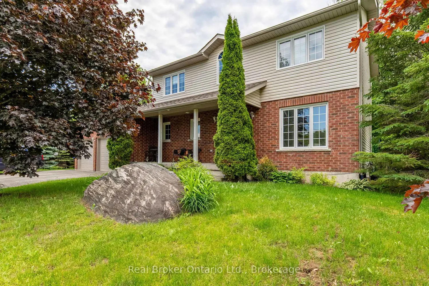 9 Boyd Crescent photo 3