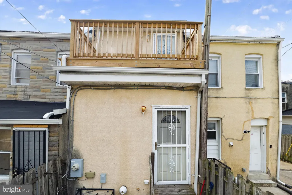 1258 Carroll Street, Baltimore, MD 21230