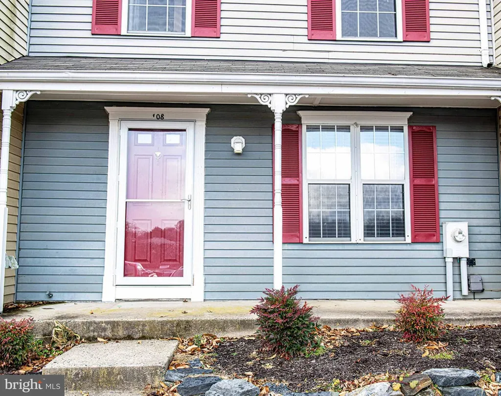108 Laurel Valley Court, Abingdon, MD 21009