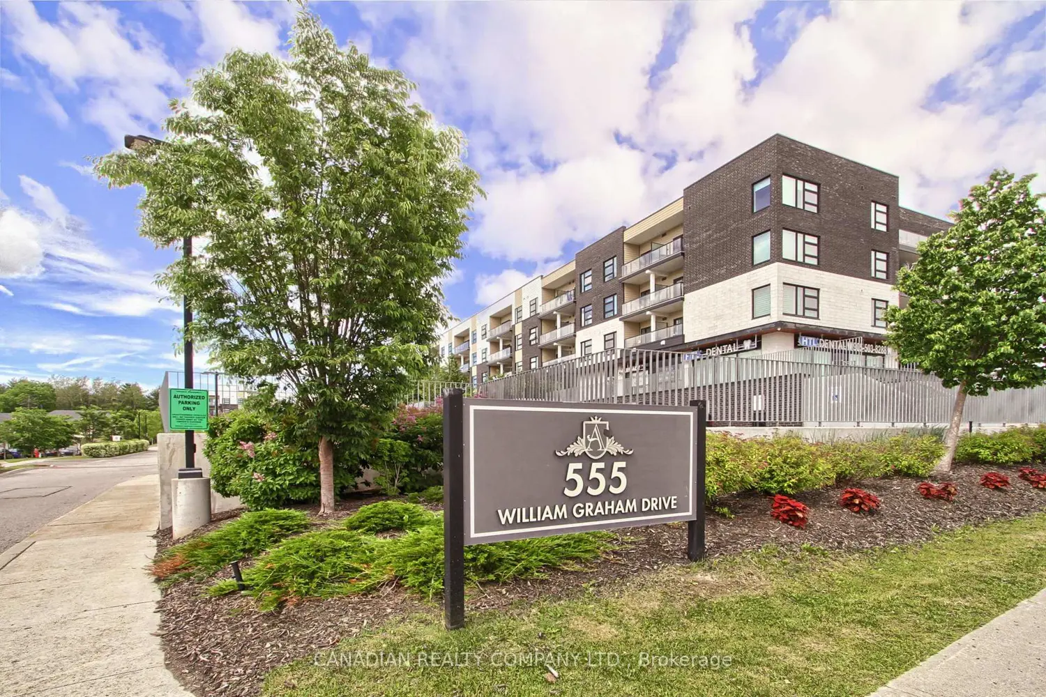 555 William Graham Drive 233