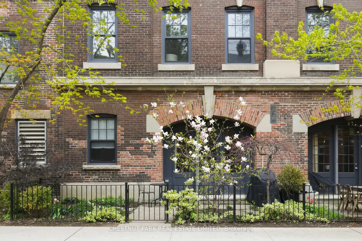 183 Dovercourt Road 107
