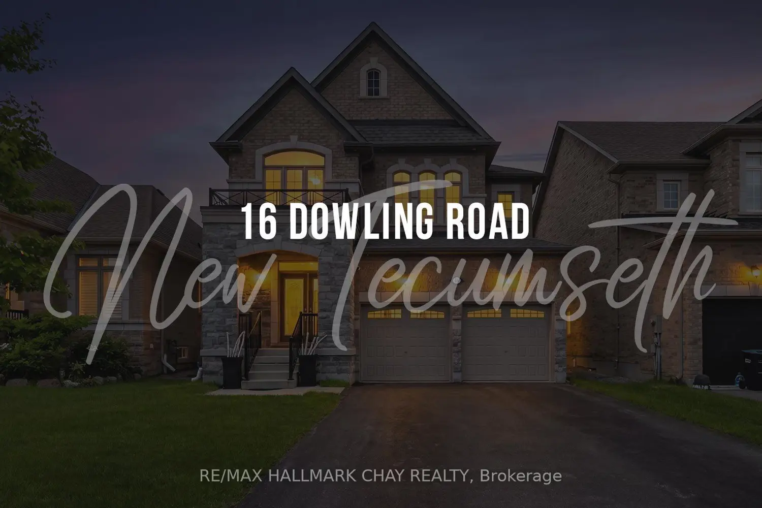 16 Dowling Road photo 2
