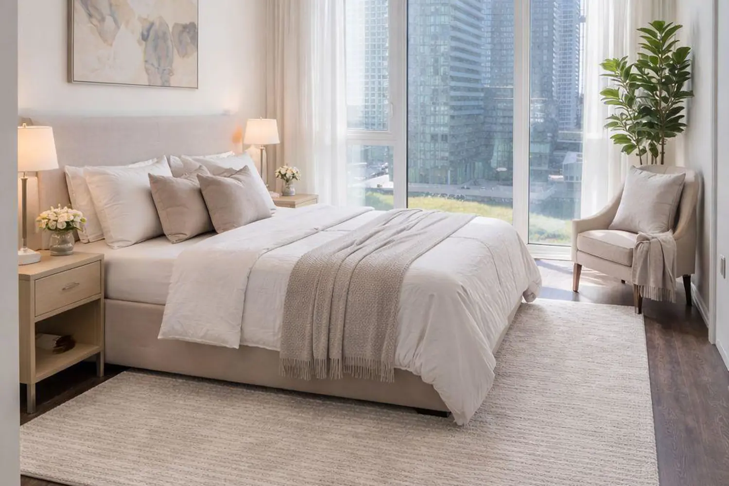 27 Bathurst Street 806W