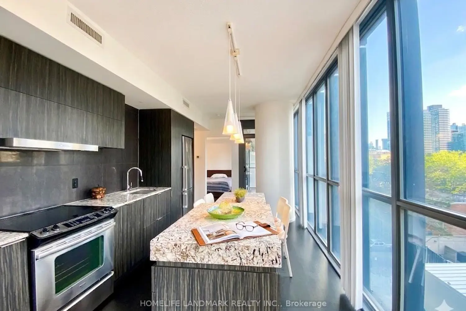 101 Charles Street 606 photo 2