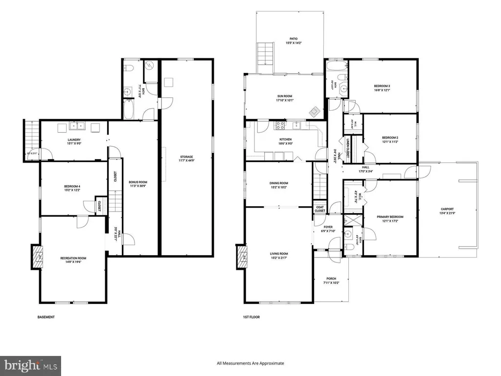 5512 Uppingham Street, Chevy Chase, MD 20815