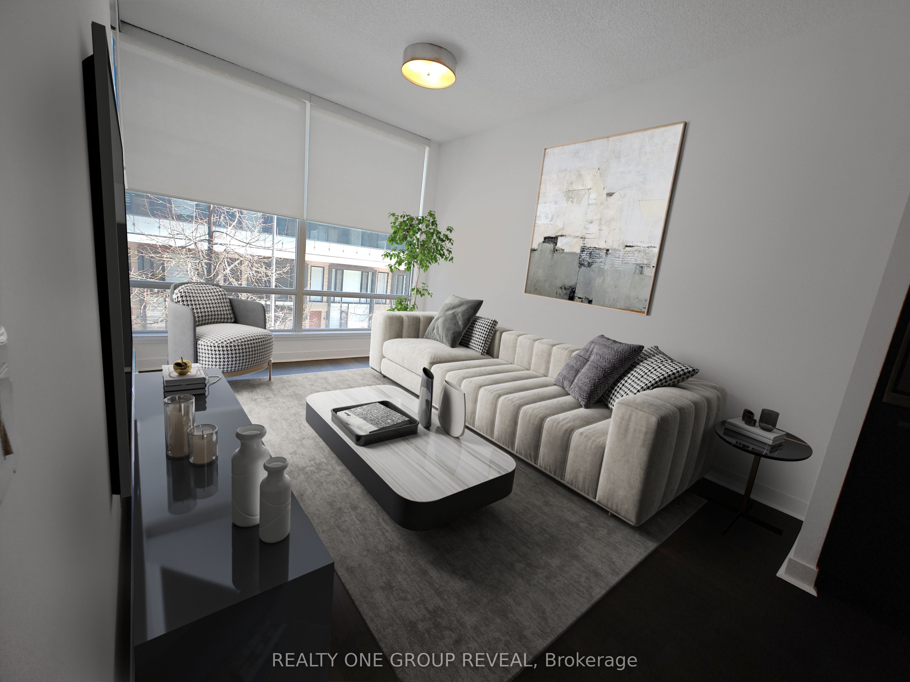 213S-455 Front Street E, Toronto, ON, M5A 0G2 photo 2