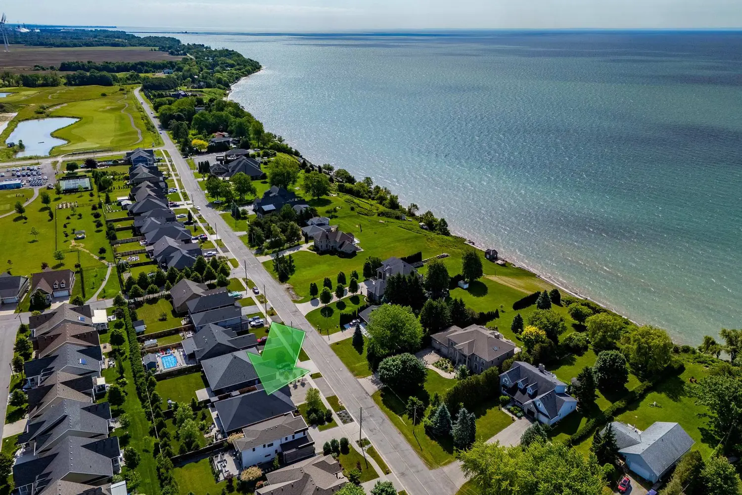 139 New Lakeshore Road photo 3