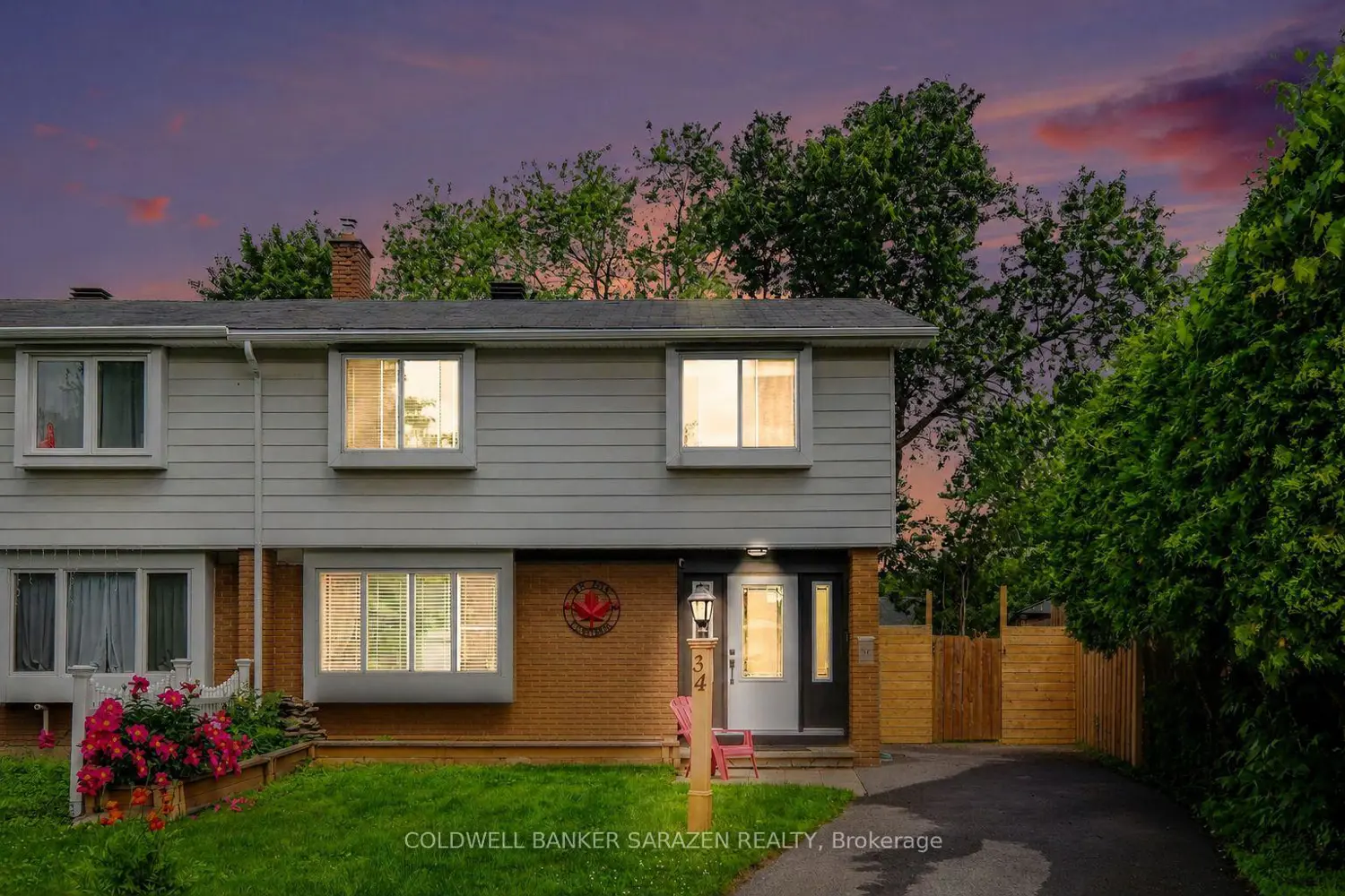 34 Downsview Crescent