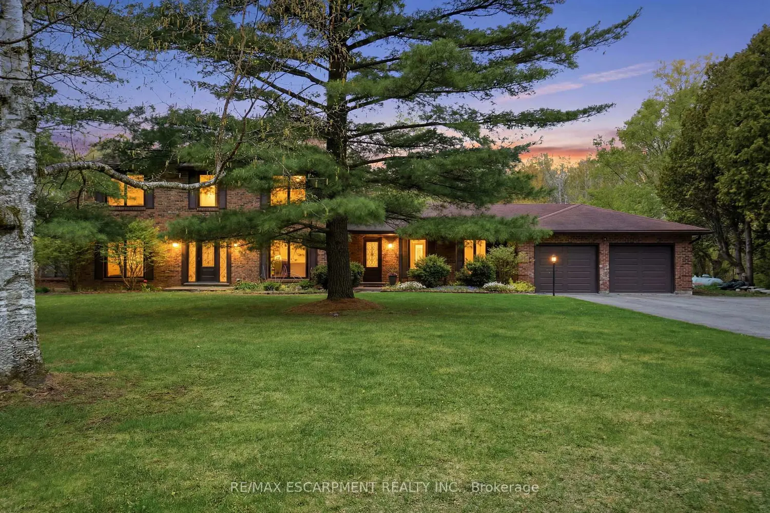 3918 Maddaugh Road photo 3
