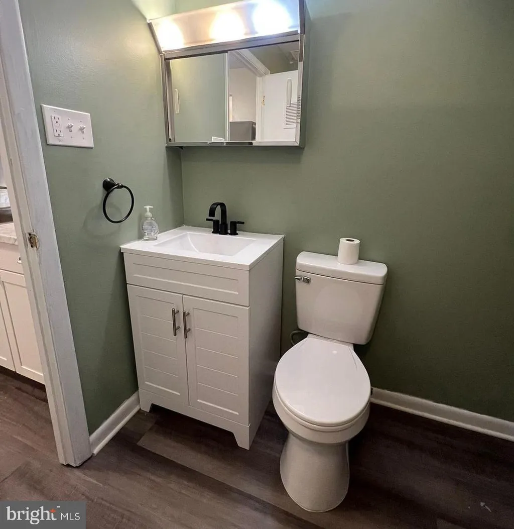 9655 Homestead Court Unit B, Laurel, MD 20723
