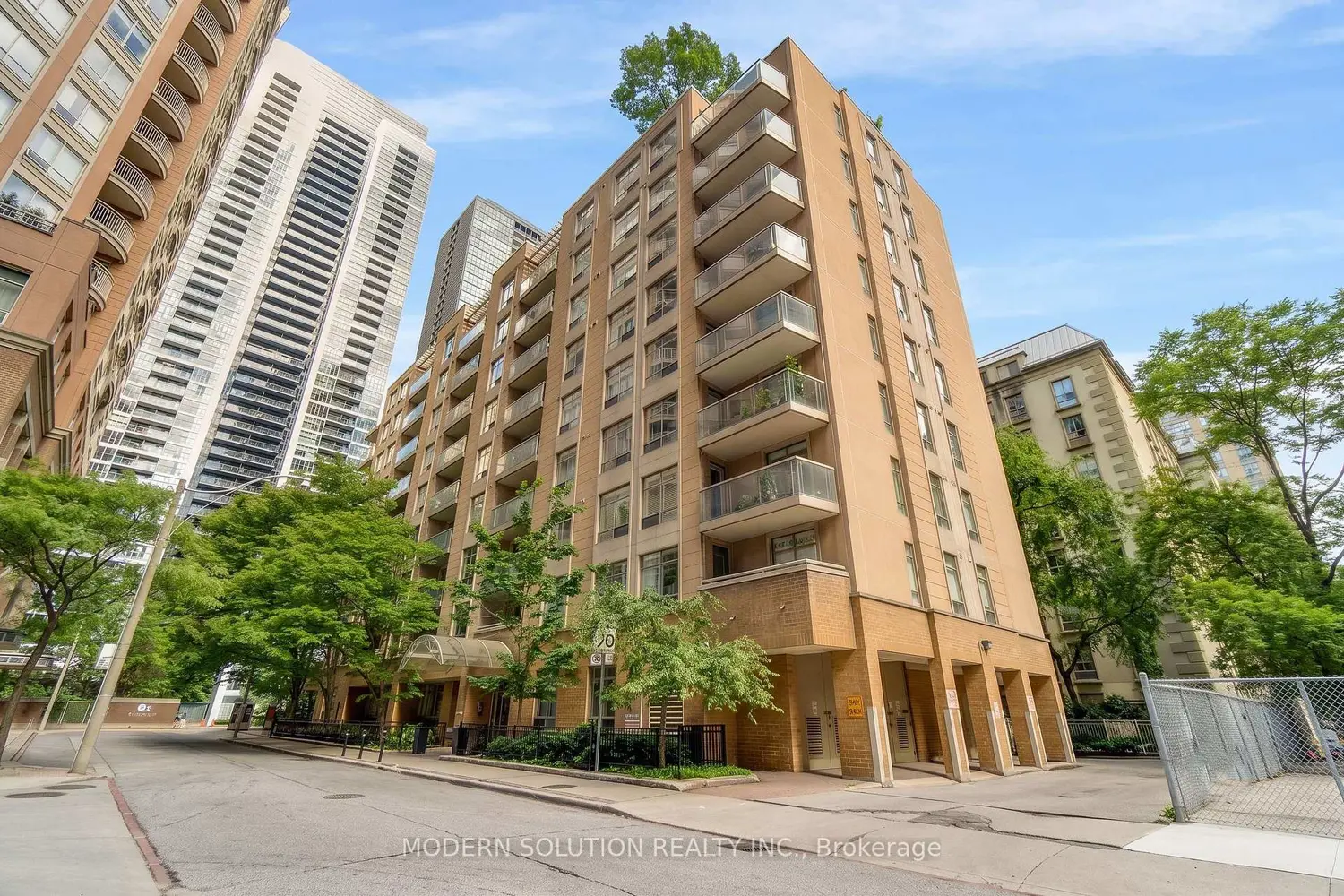 99 Hayden Street 201