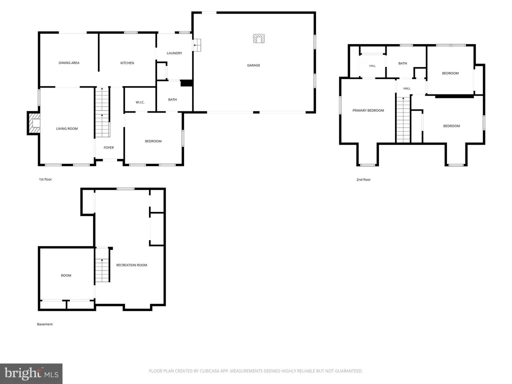 17613 Kirk Lane, Rockville, MD 20853