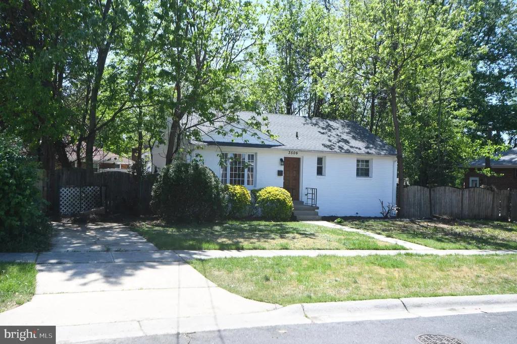 3506 Harrell Street, Silver Spring, MD 20906 photo 5