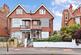 Royal Parade, Eastbourne BN22