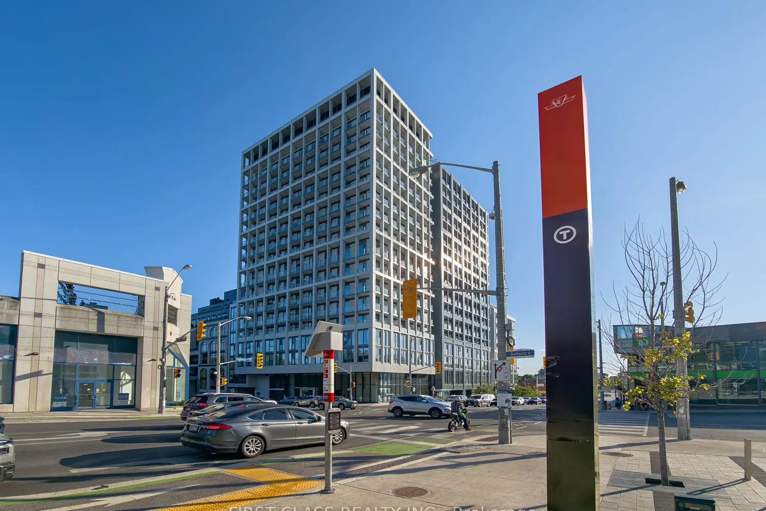 2020 Bathurst Street 1509