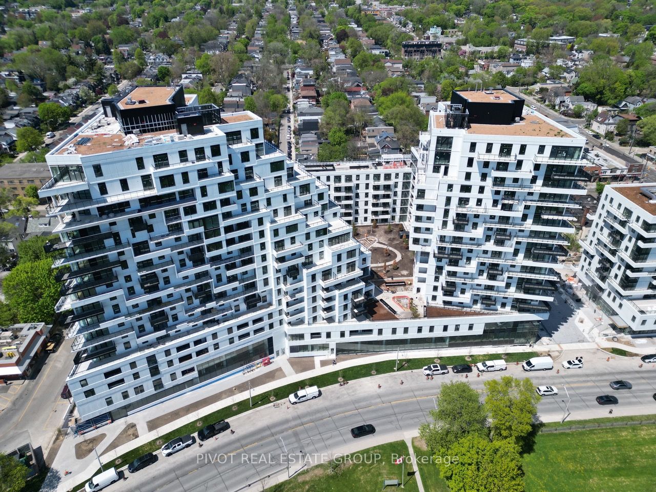 603-1050 Eastern Avenue, Toronto, ON, M4L 0B7 photo 3
