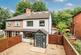 Wensley Gardens, Meanwood, Leeds, LS7