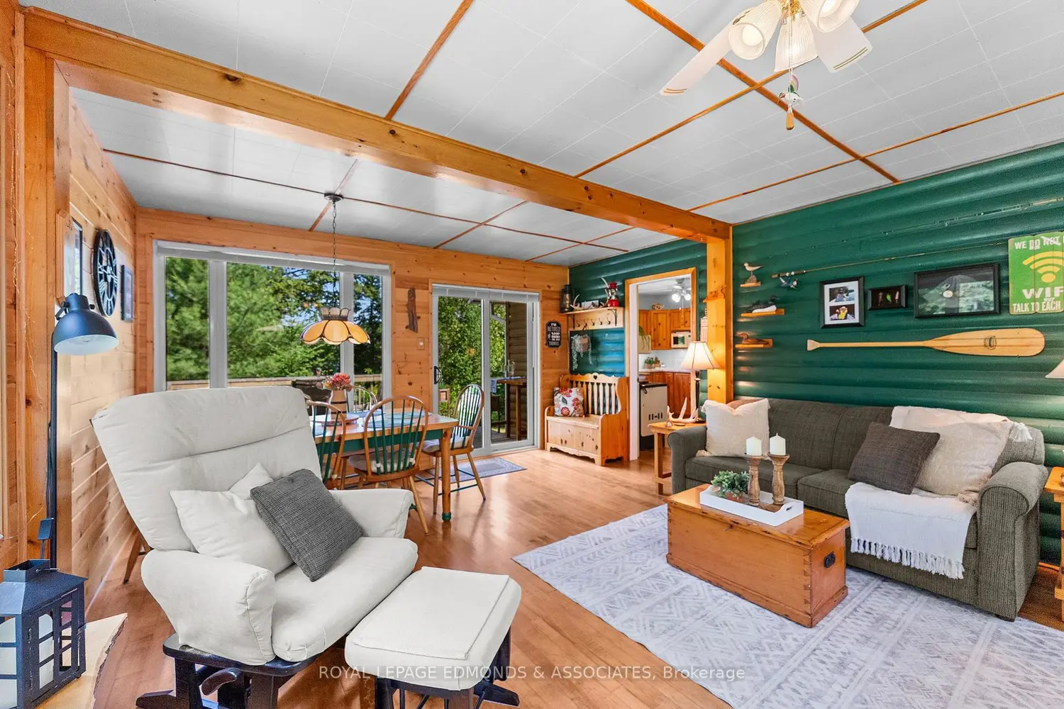 1384A Centennial Lake Road photo 5