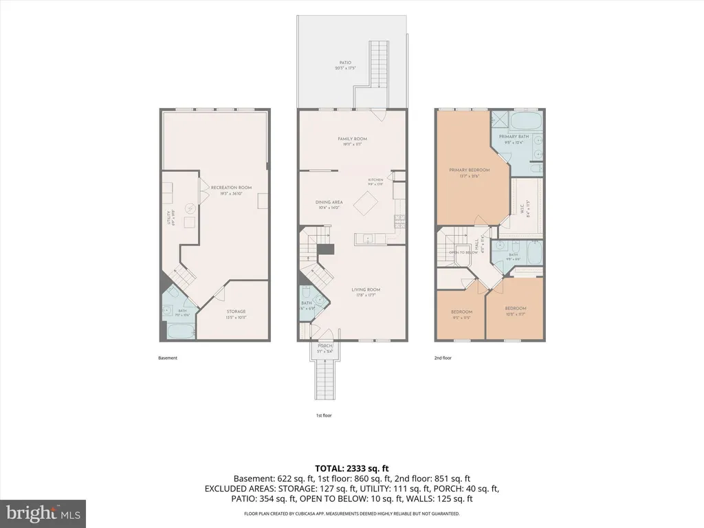 1741 Emory Street, Frederick, MD 21701