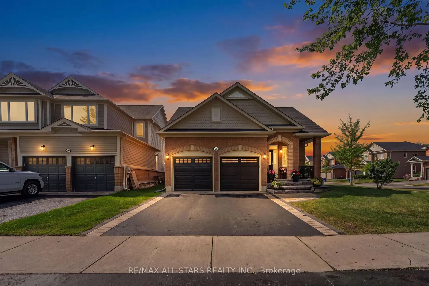 76 Chimney Hill Way