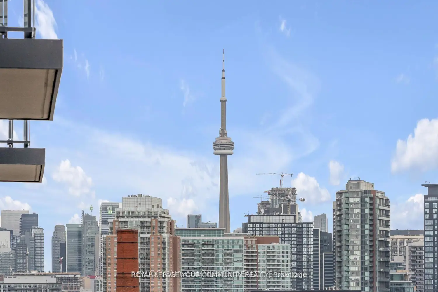 270 Dufferin Street 1106