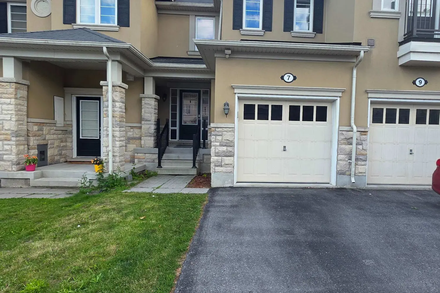 7 Stotts Terrace