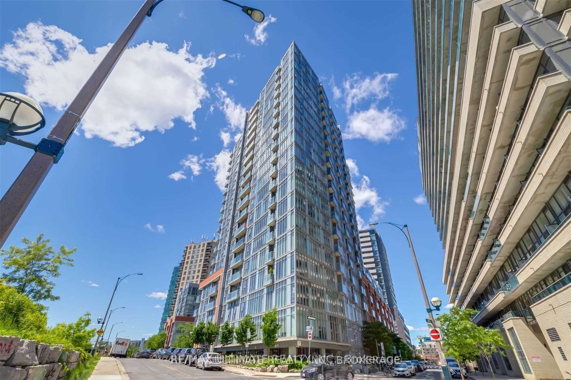 1811-150 Sudbury Street, Toronto, ON, M6J 3S8