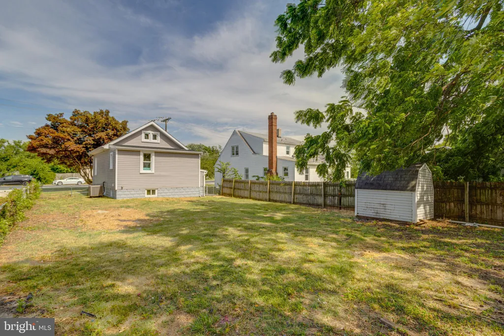 4212 4th Street, Baltimore, MD 21225