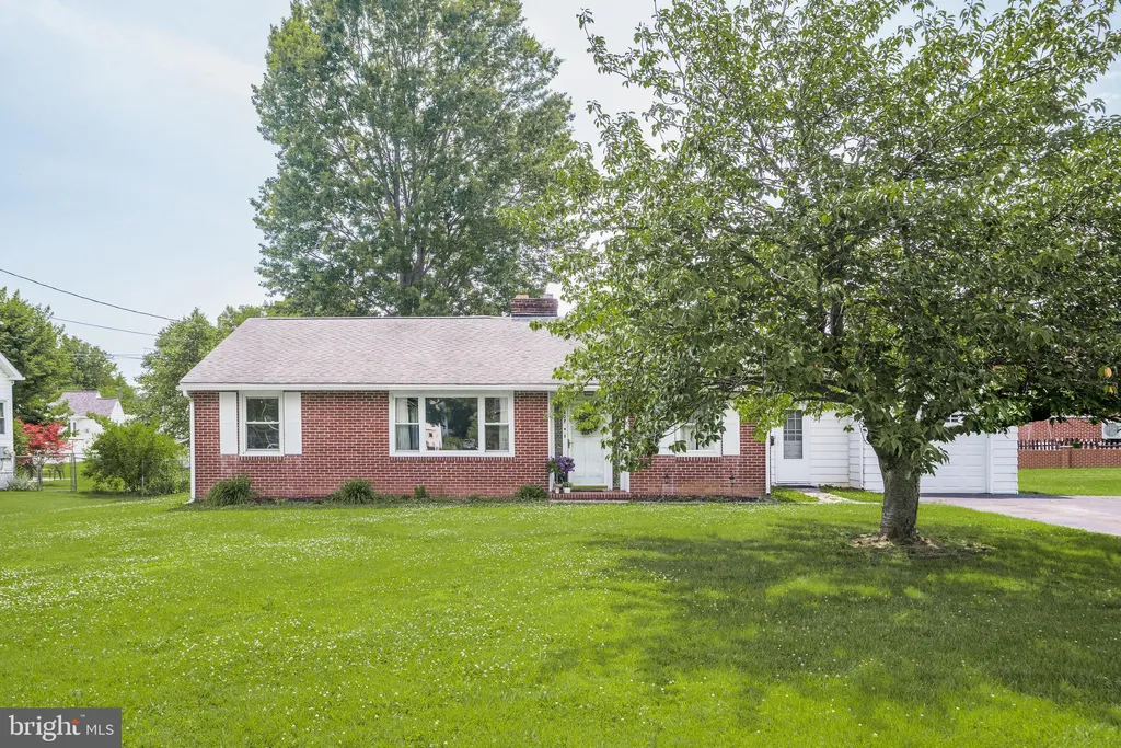 402 Park Place, Elkton, MD 21921