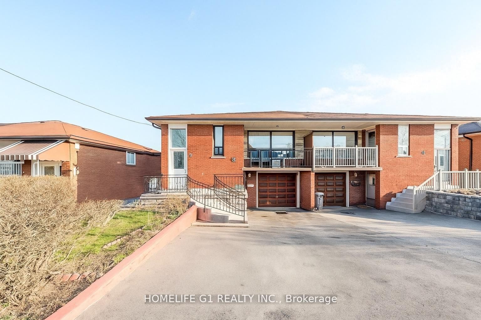 9 Songwood Drive, Toronto, ON, M9M 1X4