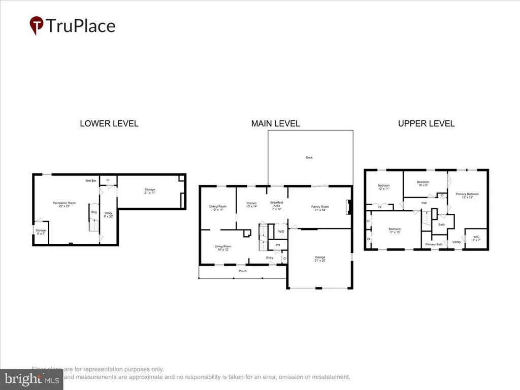 15709 Indianola Drive, Rockville, MD 20855