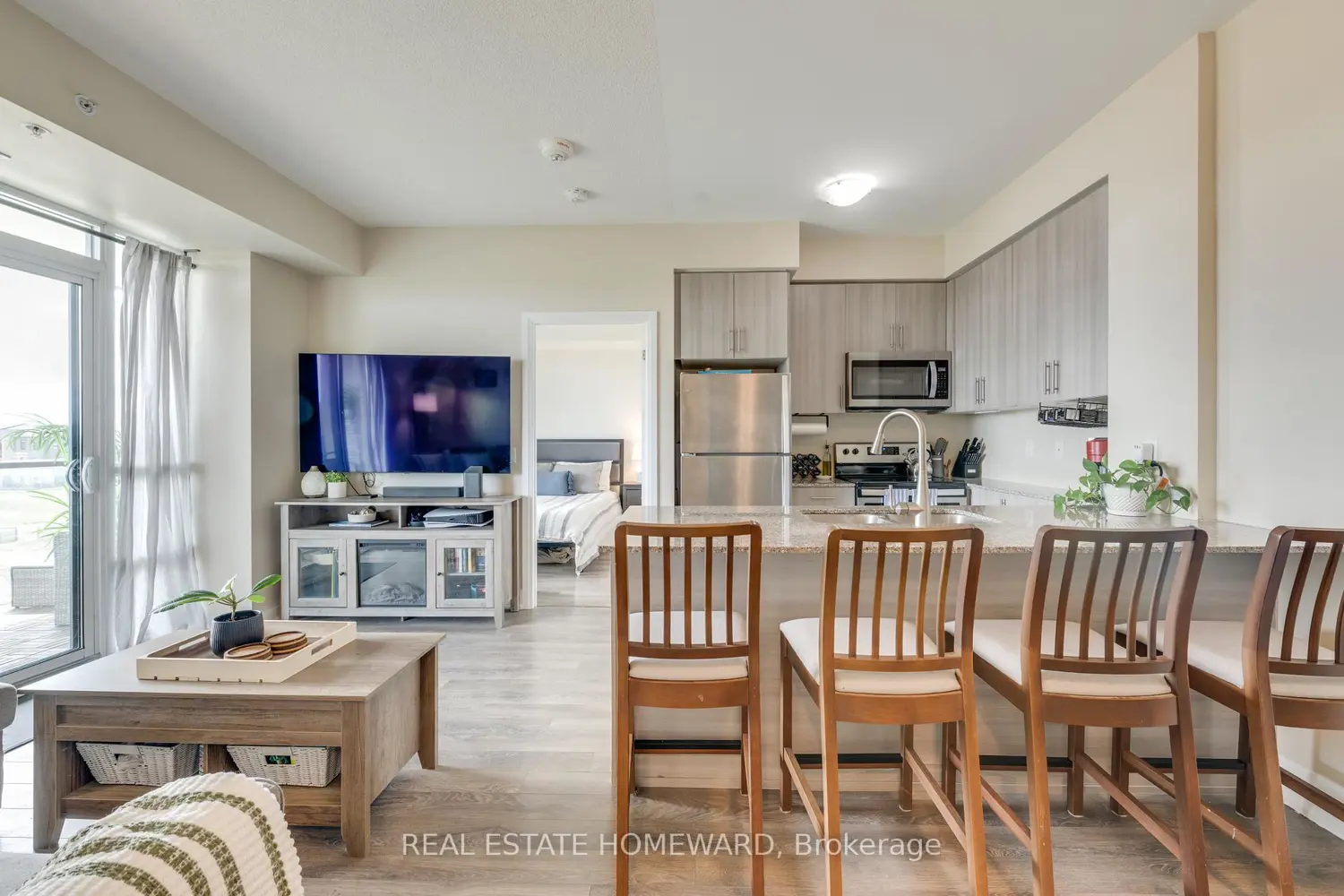 65 Yorkland Boulevard 211 photo 4