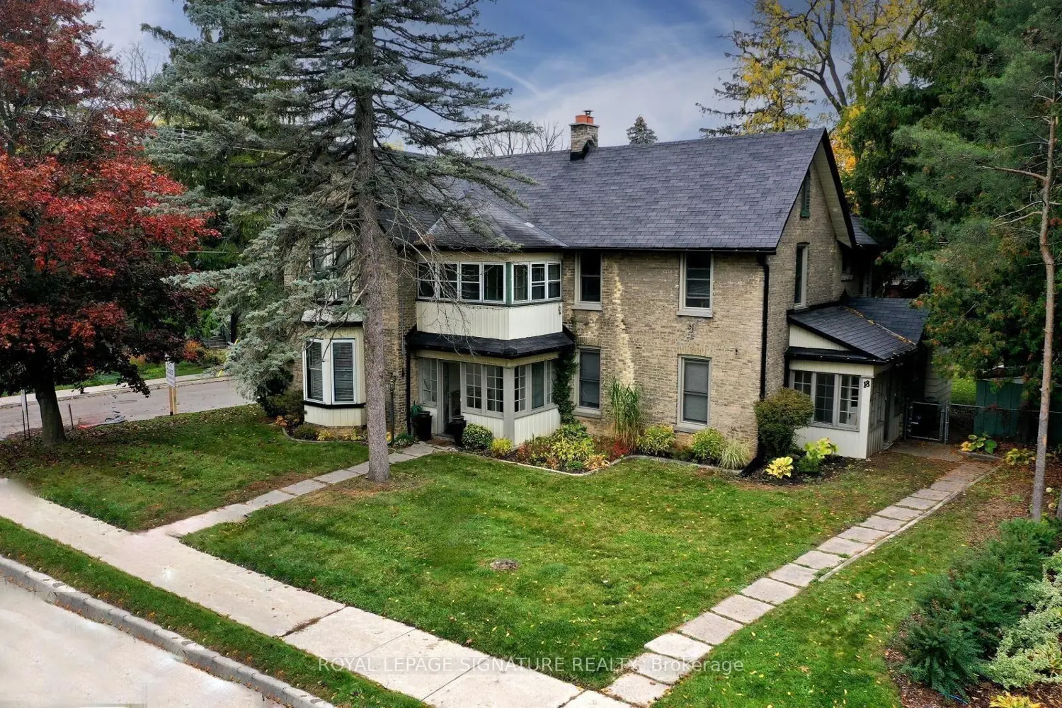 18-20 Reuben Street