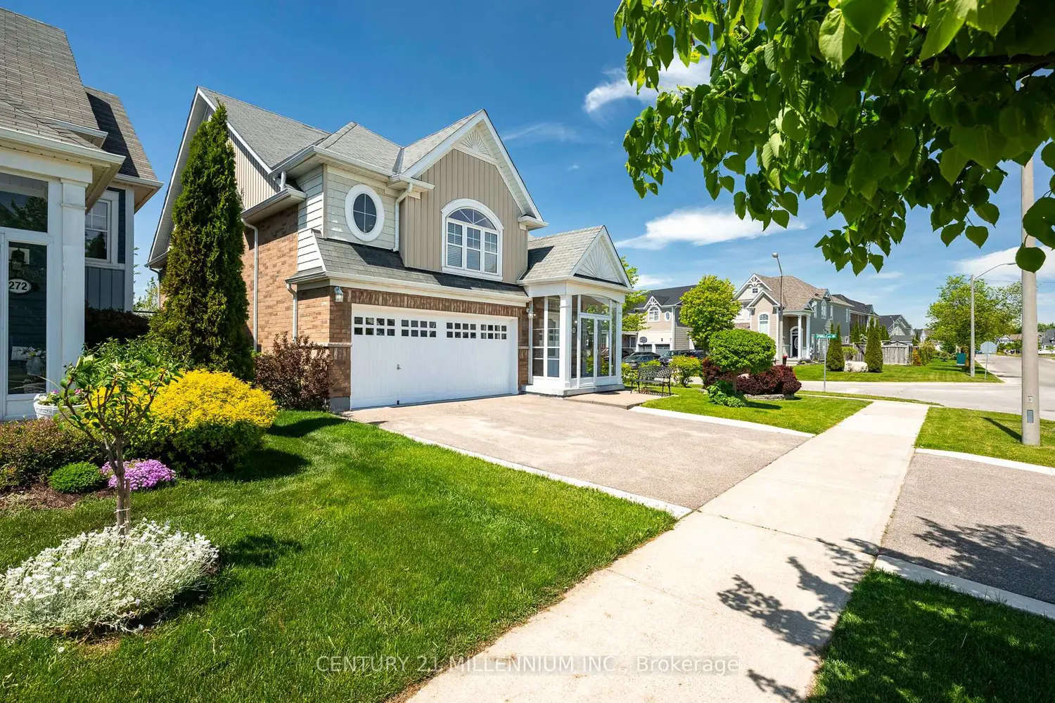 276 Morden Drive photo 2